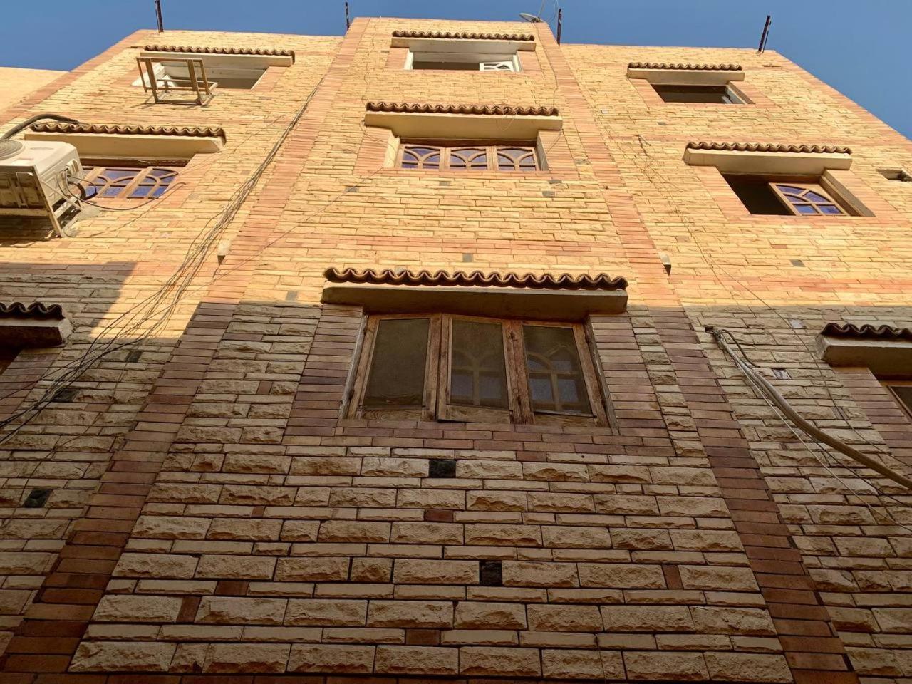 Merit Pyramids View Cairo Exterior photo