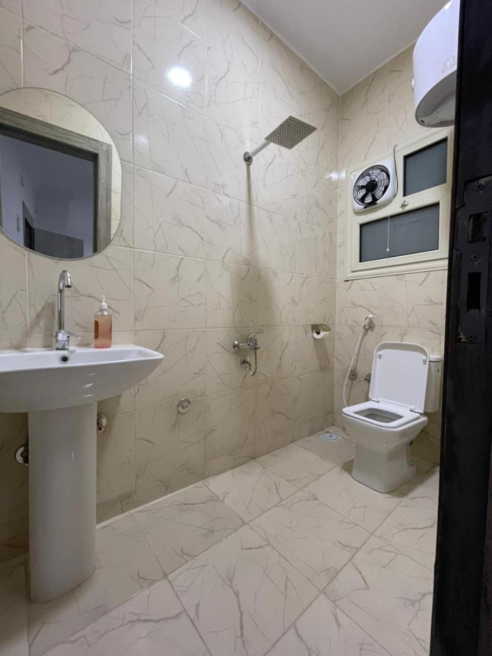 Merit Pyramids View Cairo Exterior photo